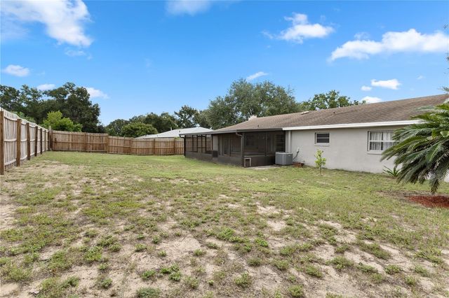 630 E THELMA STREET, Lake Alfred, FL 33850