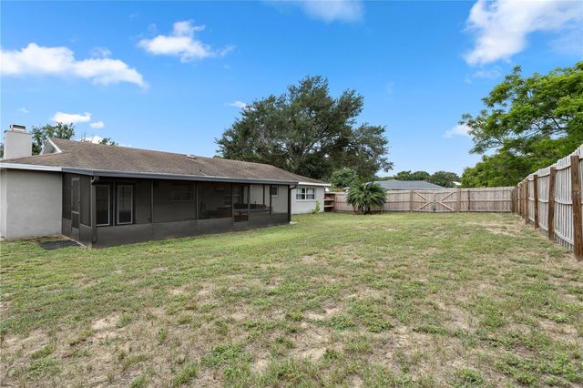 630 E THELMA STREET, Lake Alfred, FL 33850