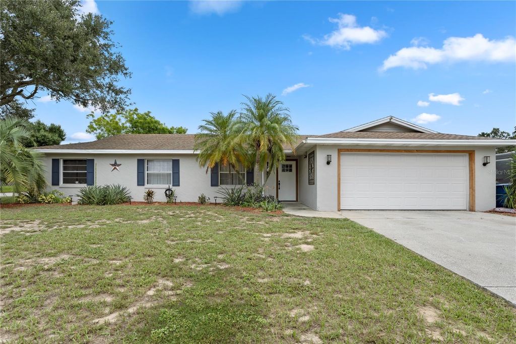 630 E THELMA STREET, Lake Alfred, FL 33850
