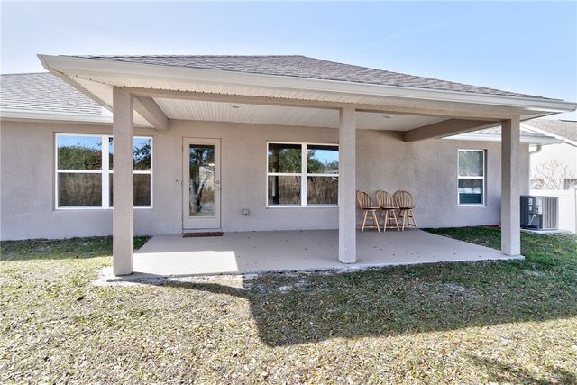 170 Spring Valley Avenue, Sebastian, FL 32958