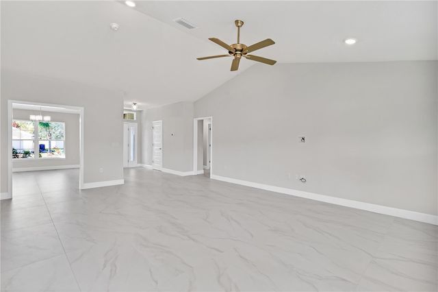 170 Spring Valley Avenue, Sebastian, FL 32958