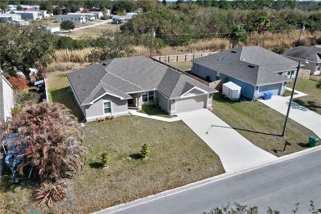 170 Spring Valley Avenue, Sebastian, FL 32958