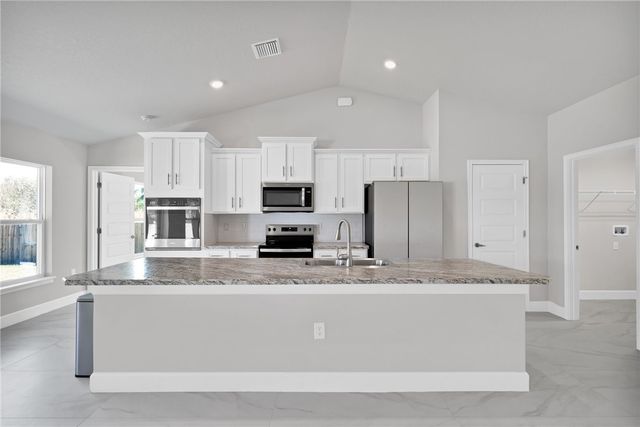 170 Spring Valley Avenue, Sebastian, FL 32958