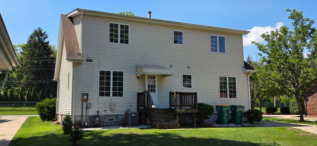 1627 Ridge Road, Munster, IN 46321