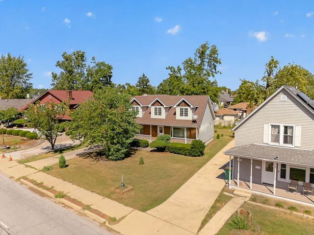 1627 Ridge Road, Munster, IN 46321