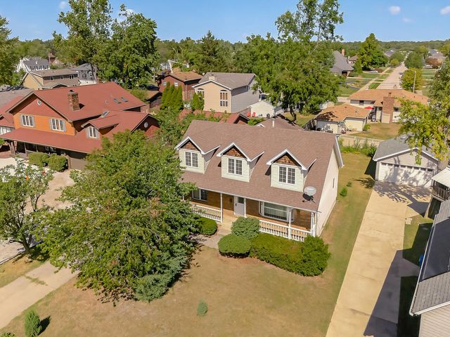 1627 Ridge Road, Munster, IN 46321