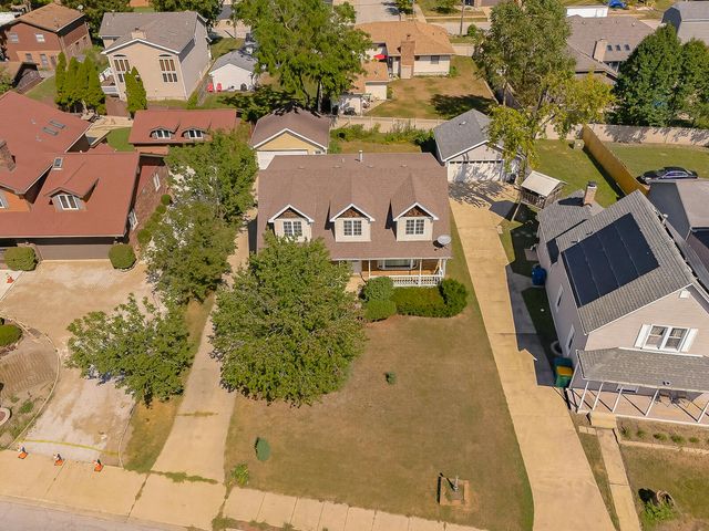 1627 Ridge Road, Munster, IN 46321
