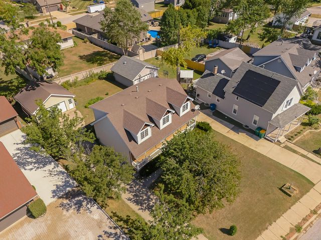 1627 Ridge Road, Munster, IN 46321