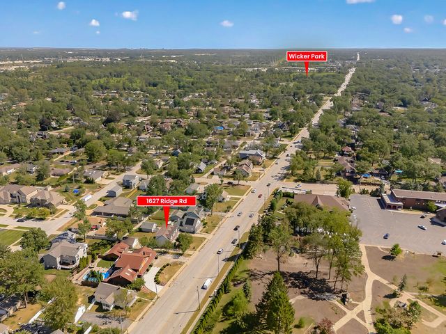 1627 Ridge Road, Munster, IN 46321