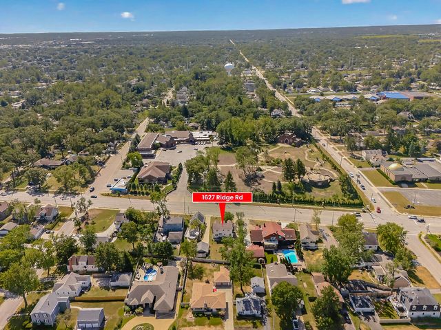 1627 Ridge Road, Munster, IN 46321