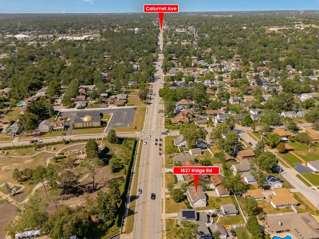 1627 Ridge Road, Munster, IN 46321