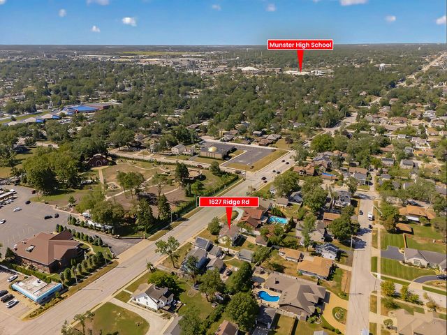 1627 Ridge Road, Munster, IN 46321