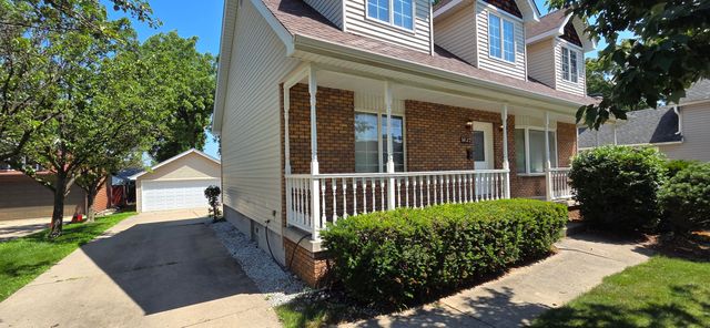 1627 Ridge Road, Munster, IN 46321