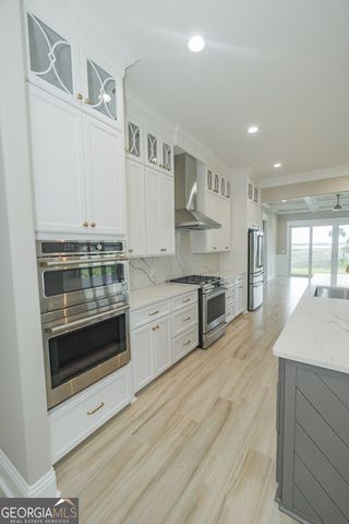 104 Presley Rose Drive, Kingsland, GA 31548