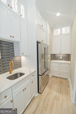 104 Presley Rose Drive, Kingsland, GA 31548