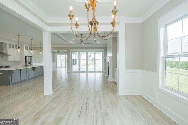 104 Presley Rose Drive, Kingsland, GA 31548