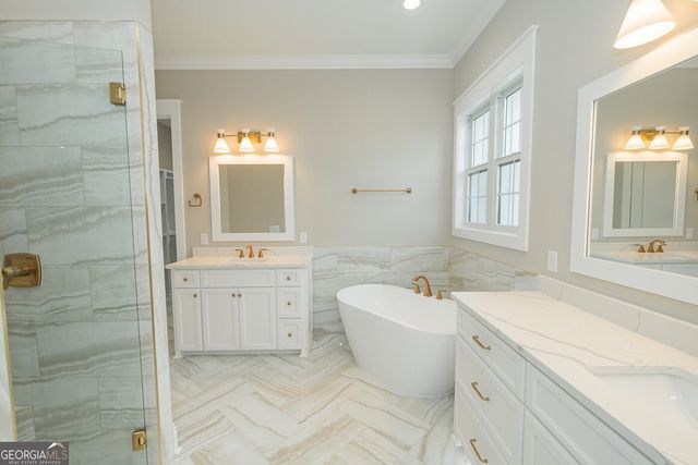 104 Presley Rose Drive, Kingsland, GA 31548