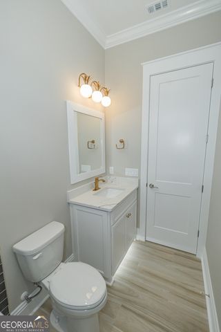 104 Presley Rose Drive, Kingsland, GA 31548