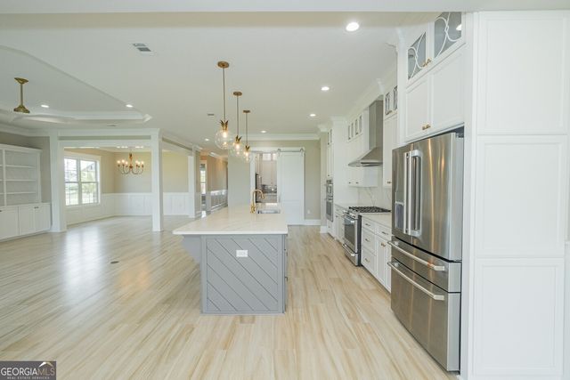 104 Presley Rose Drive, Kingsland, GA 31548