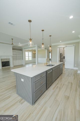 104 Presley Rose Drive, Kingsland, GA 31548