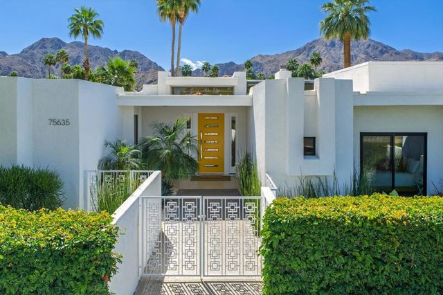 75635 Painted Desert Drive, Indian Wells, CA 92210