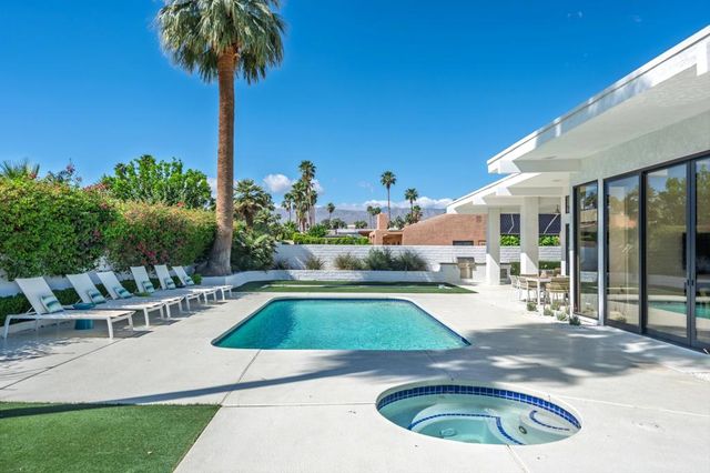 75635 Painted Desert Drive, Indian Wells, CA 92210