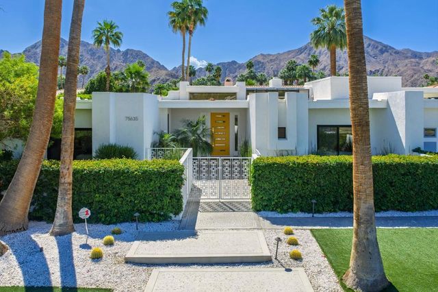 75635 Painted Desert Drive, Indian Wells, CA 92210