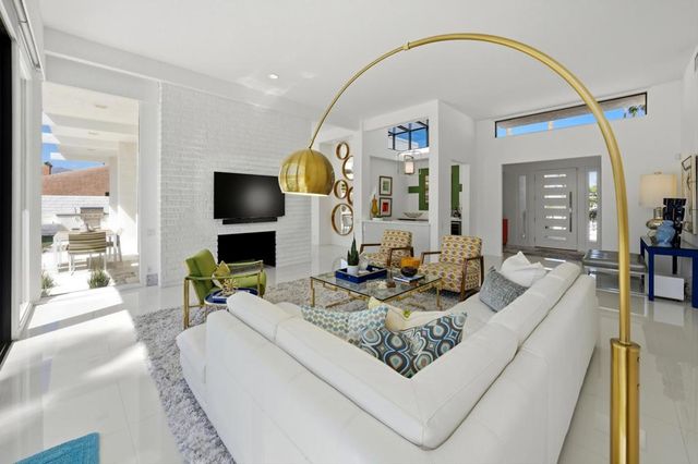 75635 Painted Desert Drive, Indian Wells, CA 92210