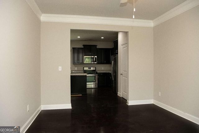 4956 Crider Creek Drive, Powder Springs, GA 30127