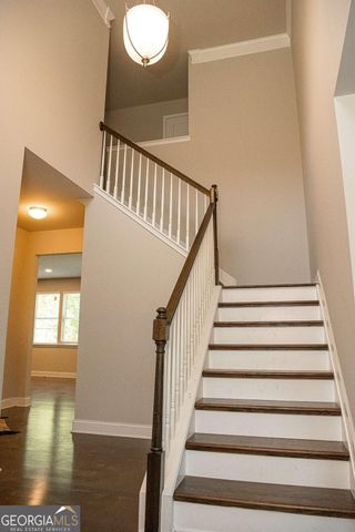 4956 Crider Creek Drive, Powder Springs, GA 30127
