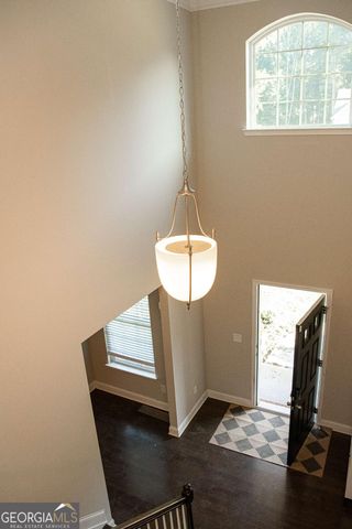 4956 Crider Creek Drive, Powder Springs, GA 30127