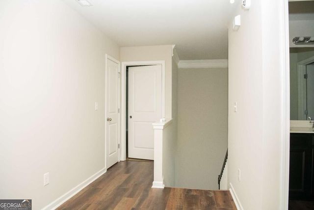 4956 Crider Creek Drive, Powder Springs, GA 30127