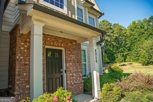 4956 Crider Creek Drive, Powder Springs, GA 30127