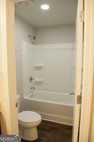 4956 Crider Creek Drive, Powder Springs, GA 30127