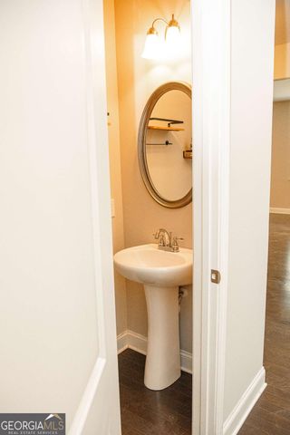 4956 Crider Creek Drive, Powder Springs, GA 30127
