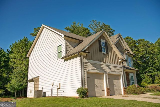 4956 Crider Creek Drive, Powder Springs, GA 30127