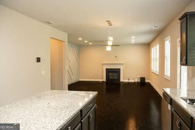 4956 Crider Creek Drive, Powder Springs, GA 30127