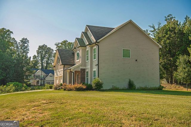 4956 Crider Creek Drive, Powder Springs, GA 30127
