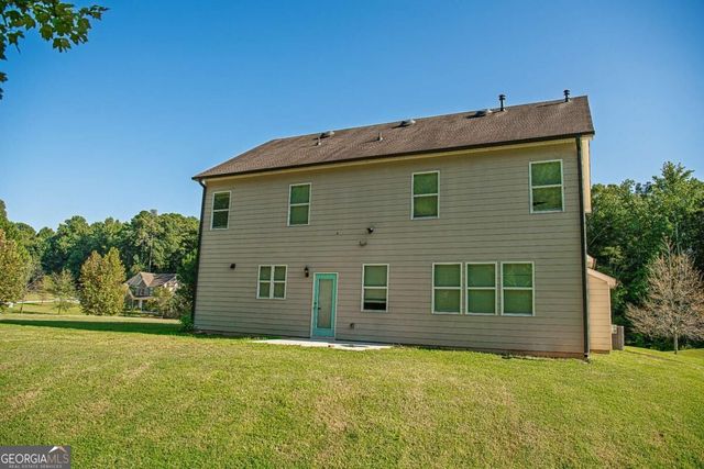 4956 Crider Creek Drive, Powder Springs, GA 30127
