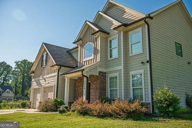4956 Crider Creek Drive, Powder Springs, GA 30127