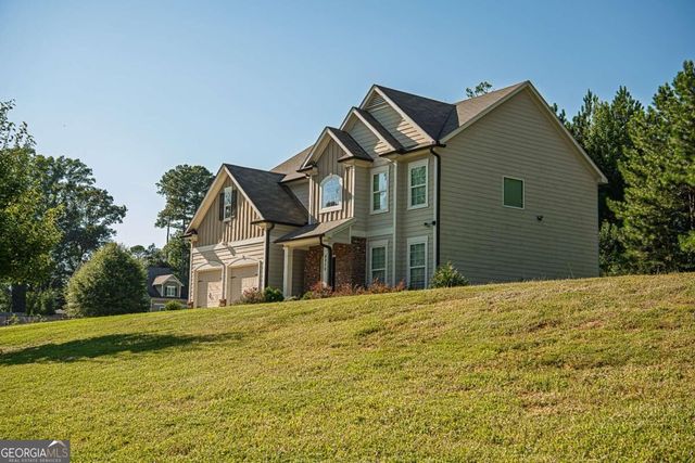 4956 Crider Creek Drive, Powder Springs, GA 30127