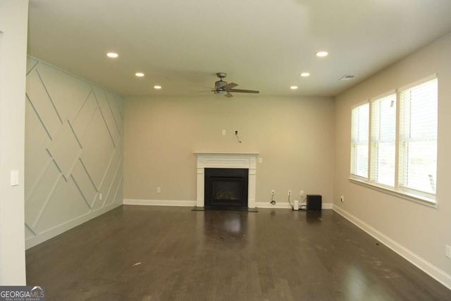4956 Crider Creek Drive, Powder Springs, GA 30127