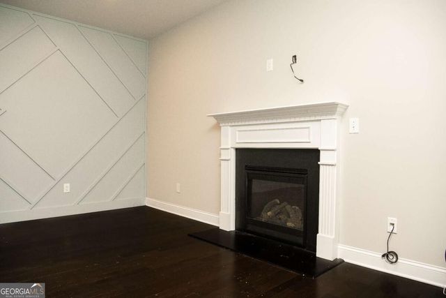 4956 Crider Creek Drive, Powder Springs, GA 30127