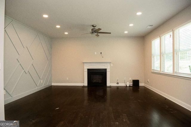 4956 Crider Creek Drive, Powder Springs, GA 30127