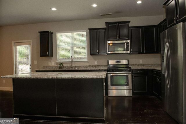 4956 Crider Creek Drive, Powder Springs, GA 30127