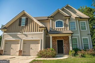 4956 Crider Creek Drive, Powder Springs, GA 30127