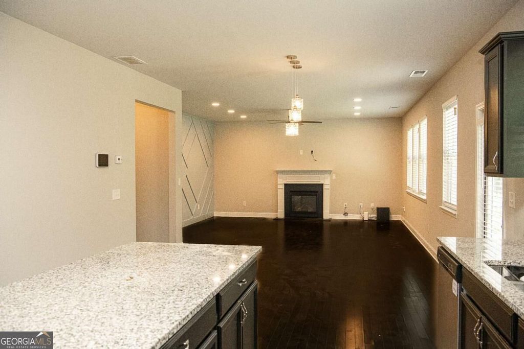 4956 Crider Creek Drive, Powder Springs, GA 30127 — photo 4