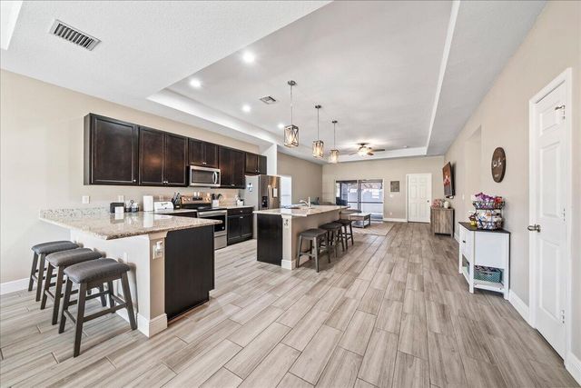 340 Palm Breezes Drive, Fort Pierce, FL 34945