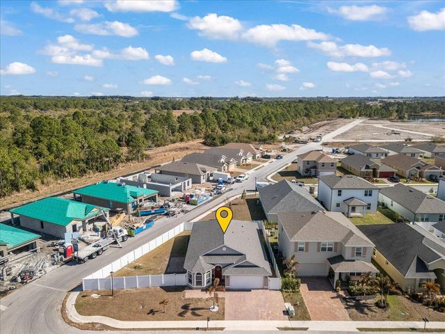 340 Palm Breezes Drive, Fort Pierce, FL 34945