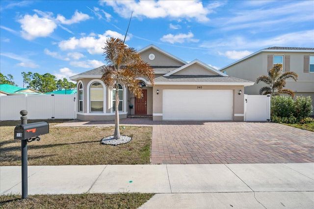 340 Palm Breezes Drive, Fort Pierce, FL 34945